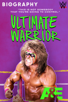 Biography: WWE Legends Ultimate Warrior Documentary مستند