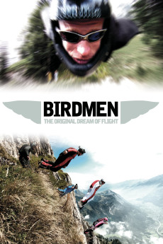 Birdmen: The Original Dream of Human Flight Documentary مستند