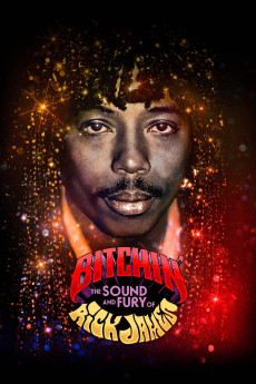 Bitchin’: The Sound and Fury of Rick James Documentary مستند