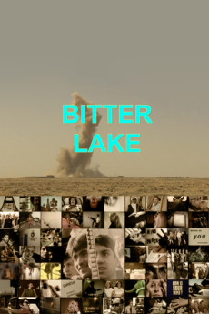 Bitter Lake Documentary مستند