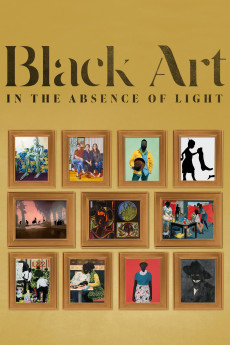 Black Art: In the Absence of Light Documentary مستند