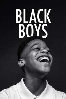 Black Boys Documentary مستند