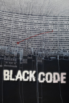 Black Code Documentary مستند