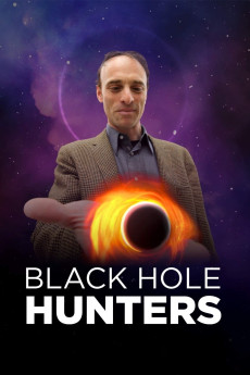 Black Hole Hunters Documentary مستند