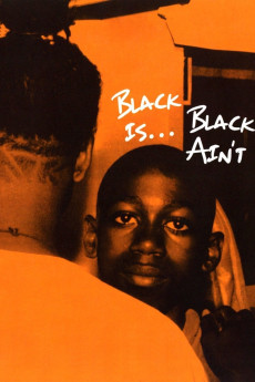 Black Is… Black Ain’t Documentary مستند