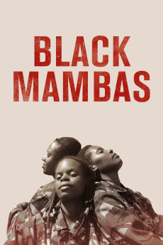 Black Mambas Documentary مستند