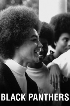 Black Panthers Documentary مستند