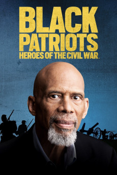 Black Patriots: Heroes of the Civil War Documentary مستند