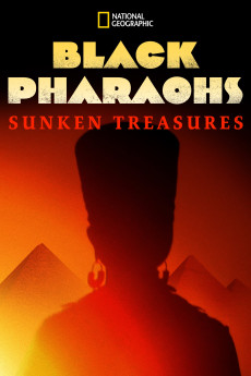 Black Pharaohs: Sunken Treasures Documentary مستند