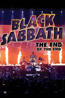 Black Sabbath: The End Of The End Documentary مستند