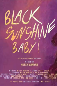 Black Sunshine Baby Documentary مستند