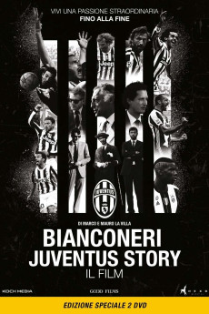 Black and White Stripes: The Juventus Story Documentary مستند