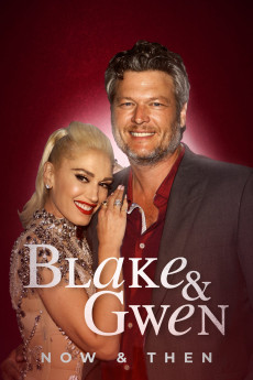 Blake & Gwen: Now & Then Documentary مستند