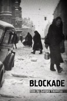 Blockade Documentary مستند