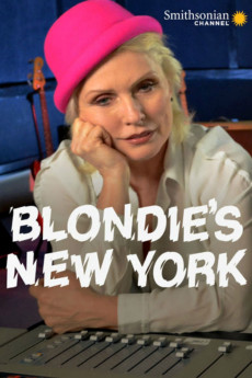 Blondie’s New York and the Making of Parallel Lines Documentary مستند