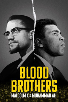 Blood Brothers: Malcolm X & Muhammad Ali Documentary مستند