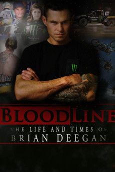 Blood Line: The Life and Times of Brian Deegan Documentary مستند