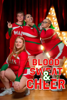 Blood, Sweat & Cheer Documentary مستند