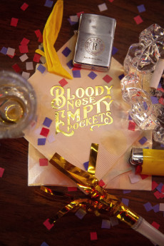 Bloody Nose, Empty Pockets Documentary مستند