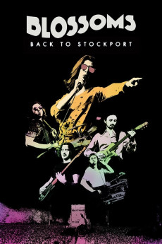 Blossoms: Back to Stockport Documentary مستند