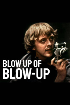 Blow Up of Blow Up Documentary مستند