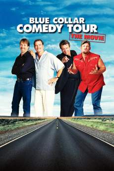 Blue Collar Comedy Tour: The Movie Documentary مستند