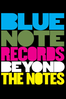 Blue Note Records: Beyond the Notes Documentary مستند