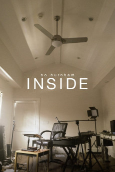 Bo Burnham: Inside Documentary مستند