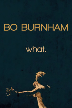 Bo Burnham: what. Documentary مستند