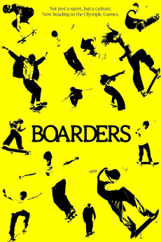 Boarders Documentary مستند