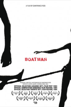 Boatman Documentary مستند