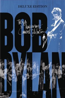 Bob Dylan: 30th Anniversary Concert Celebration Documentary مستند