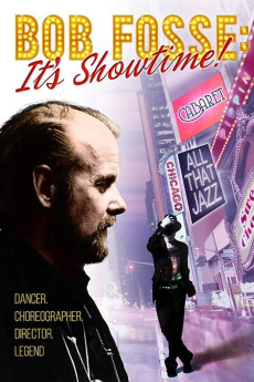 Bob Fosse: It’s Showtime! Documentary مستند