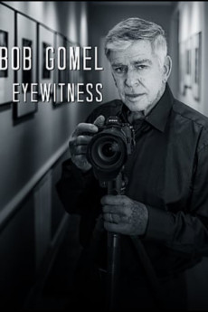 Bob Gomel: Eyewitness Documentary مستند