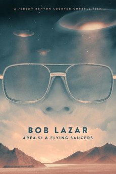 Bob Lazar: Area 51 & Flying Saucers Documentary مستند