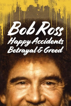 Bob Ross: Happy Accidents, Betrayal & Greed Documentary مستند