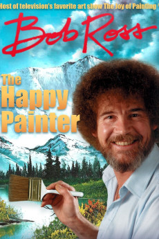 Bob Ross: The Happy Painter Documentary مستند