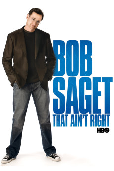 Bob Saget: That Ain’t Right Documentary مستند