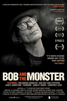 Bob and the Monster Documentary مستند