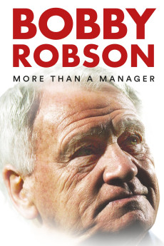 Bobby Robson: More Than a Manager Documentary مستند