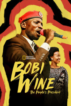 Bobi Wine: The People’s President Documentary مستند