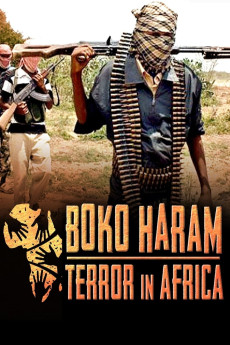 Boko Haram: Terror in Africa Documentary مستند