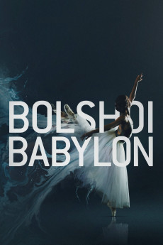 Bolshoi Babylon Documentary مستند