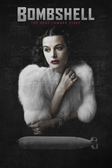 Bombshell: The Hedy Lamarr Story Documentary مستند