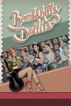 Bombshells and Dollies Documentary مستند