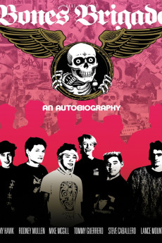 Bones Brigade: An Autobiography Documentary مستند