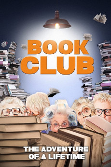 Book Club Documentary مستند