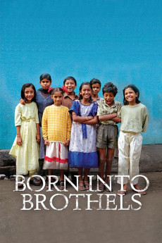 Born Into Brothels: Calcutta’s Red Light Kids Documentary مستند