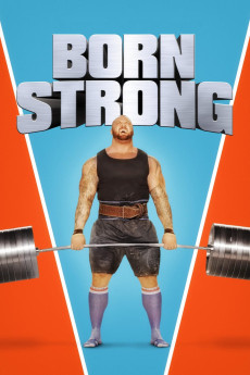 Born Strong Documentary مستند