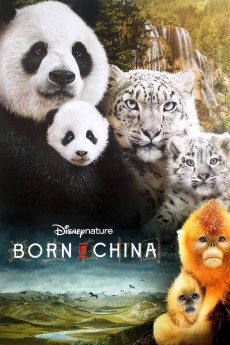 Born in China Documentary مستند